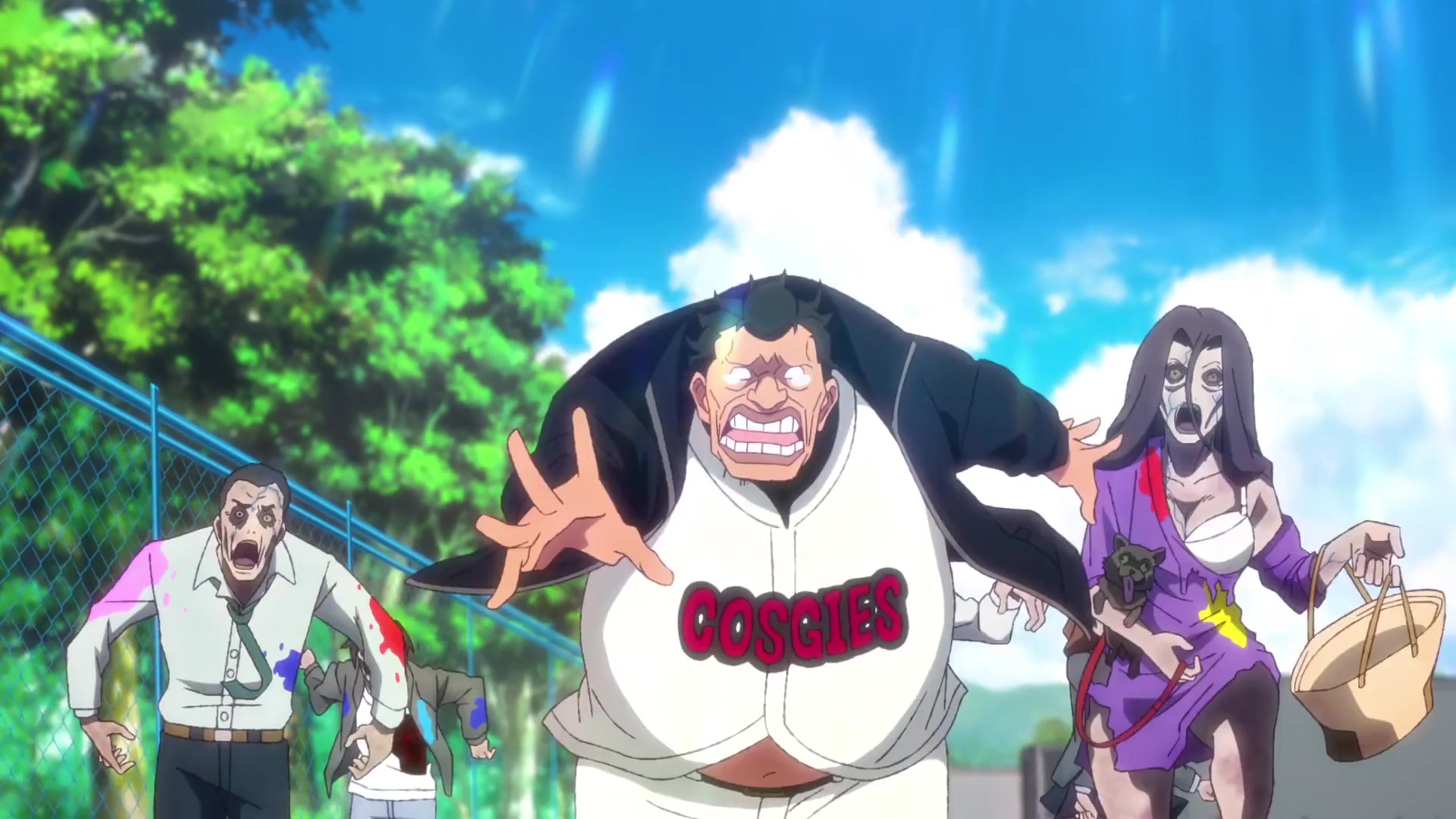 [Tsukyio Editing Resources] Zom 100 - Ep 7 - 396.mp4